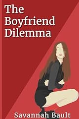 Boyfriend dilemma for sale  Delivered anywhere in USA 