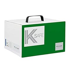 Comelit kit safe usato  Spedito ovunque in Italia 