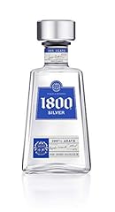 Cuervo 1800 silver gebraucht kaufen  Wird an jeden Ort in Deutschland