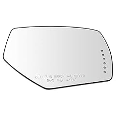 Trq mirror glass for sale  Delivered anywhere in USA 