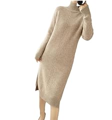Dickes kleid warme gebraucht kaufen  Wird an jeden Ort in Deutschland