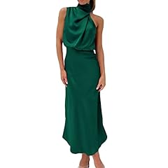 Femereina women sleeveless for sale  Delivered anywhere in UK