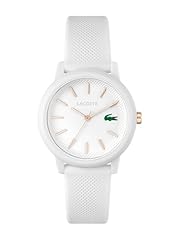 Lacoste montre analogique d'occasion  Livré partout en France