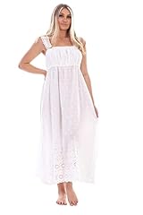 Women pure cotton for sale  Delivered anywhere in UK