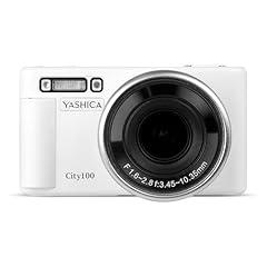 Yashica city100 digital for sale  Delivered anywhere in UK