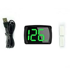 Gps speedometer car for sale  Delivered anywhere in UK