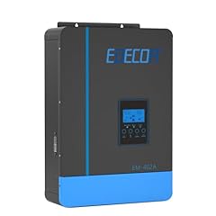 Edecoa 4000w 4200va for sale  Delivered anywhere in UK