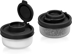 2pcs salt pepper for sale  Delivered anywhere in UK