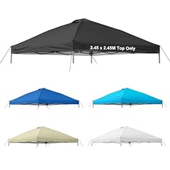 Jorohiker 8x8 canopy for sale  Delivered anywhere in USA 