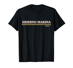 Siderno marina italia usato  Spedito ovunque in Italia 