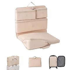 Set organizer valigia usato  Spedito ovunque in Italia 