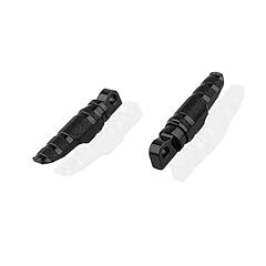 Motorcycle front footrests for sale  Delivered anywhere in USA 