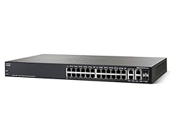 Cisco sg300 28p for sale  Delivered anywhere in USA 