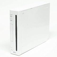 Replacement white nintendo for sale  Delivered anywhere in USA 