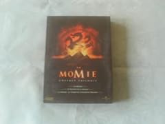 Coffret momie trilogie d'occasion  Livré partout en Belgiqu