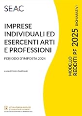 Modello redditi 2025. usato  Spedito ovunque in Italia 