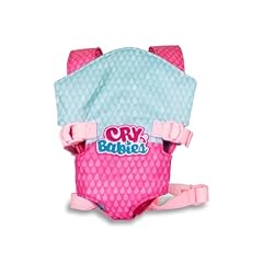 Cry babies porte d'occasion  Livré partout en France