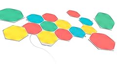 Nanoleaf shapes hexagon gebraucht kaufen  Wird an jeden Ort in Deutschland