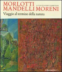 Morlotti mandelli moreni. usato  Spedito ovunque in Italia 