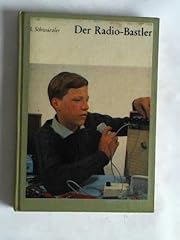 Radio bastler gebraucht kaufen  Wird an jeden Ort in Deutschland