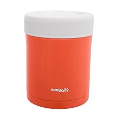 Neobaby portapappa termico usato  Spedito ovunque in Italia 