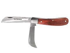 Faithfull faicouknife countrym for sale  Delivered anywhere in Ireland