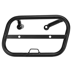 Motorcycle side trunk for sale  Delivered anywhere in UK