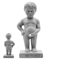 Statue garçon pipi d'occasion  Livré partout en Belgiqu
