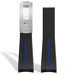 Rubber watch strap for sale  Delivered anywhere in USA 