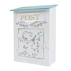 Belladecor briefkasten vintage gebraucht kaufen  Wird an jeden Ort in Deutschland