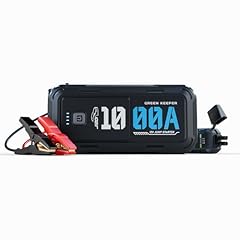 Booster batterie voiture d'occasion  Livré partout en Belgiqu