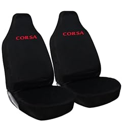vauxhall logo seat cover for sale vauxhall logo seat cover for sale Delivered anywhere in UK