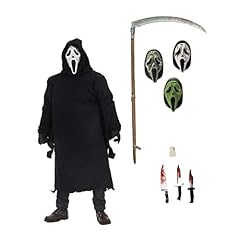 Neca ghostface action usato  Spedito ovunque in Italia 