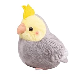 Frankiezhou realistic cockatie for sale  Delivered anywhere in USA 
