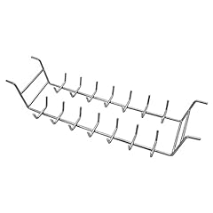 Basket ring rack for sale  Delivered anywhere in Ireland