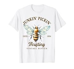 Thrift hunter junkin for sale  Delivered anywhere in USA 