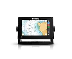 Simrad nsx 3007 for sale  Delivered anywhere in UK