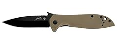 Kershaw emerson cqc for sale  Delivered anywhere in USA 