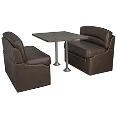 Recpro dinette booth for sale  Delivered anywhere in USA 