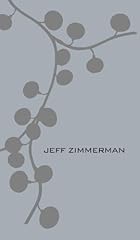Jeff zimmerman for sale  Delivered anywhere in USA 