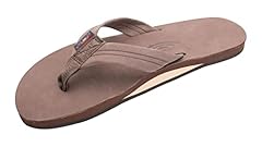 Rainbow sandals single for sale  Delivered anywhere in USA 