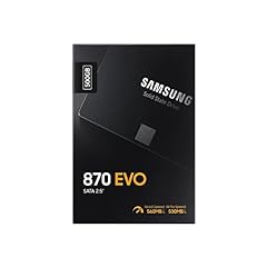 Samsung ssd 870 for sale  Delivered anywhere in USA 