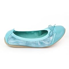 Chattawak 13capriceturquoise36 usato  Spedito ovunque in Italia 