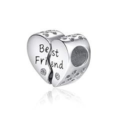 Pandora charms friendship for sale  Delivered anywhere in USA 