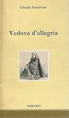 Vedova allegria d'occasion  Livré partout en Belgiqu