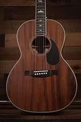 PRS SE P20 Parlor Acoustic Guitar - Vintage Mahogany, used for sale  Delivered anywhere in Canada