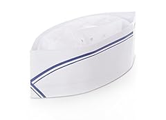 Cappellino bustina copricapo usato  Spedito ovunque in Italia 