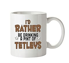 Foxyprinting rather drinking for sale  Delivered anywhere in UK