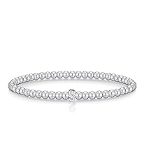Wowshow silver bracelets for sale  Delivered anywhere in USA 