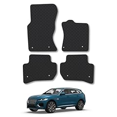 Rubber car mats for sale  Delivered anywhere in Ireland